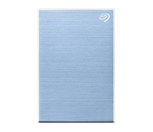 SEAGATE Backup Plus 1TB 2,5'' STHN1000402 - 508864 - zdjęcie 2